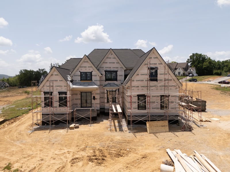 1968 Napa Dr, Brentwood, TN 37027