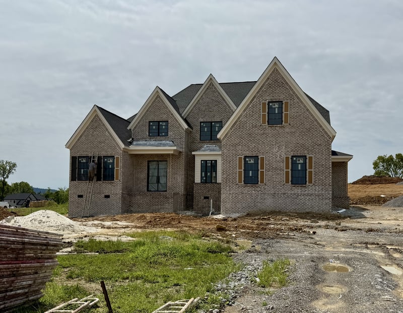 1968 Napa Dr, Brentwood, TN 37027
