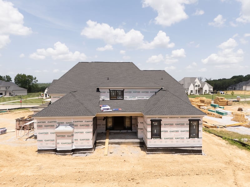 1968 Napa Dr, Brentwood, TN 37027