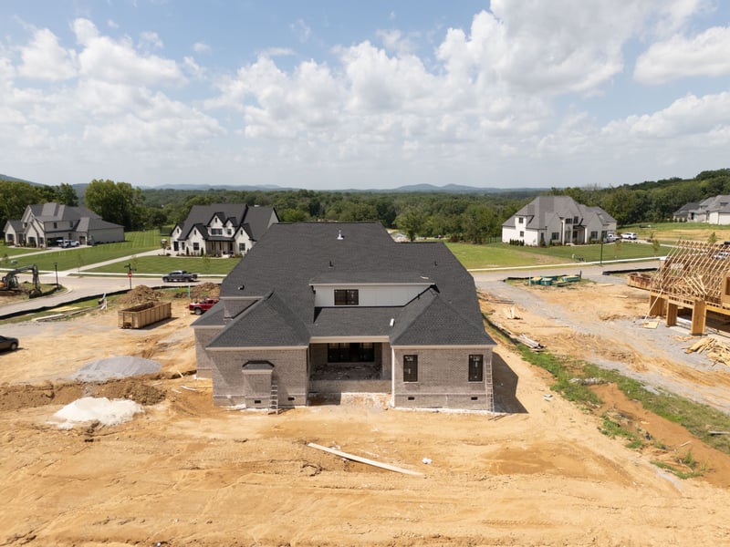 1968 Napa Dr, Brentwood, TN 37027