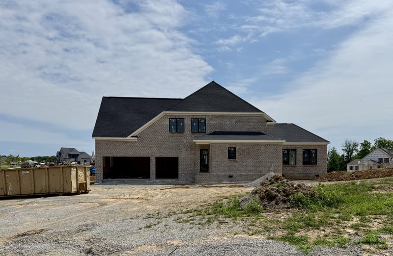 1968 Napa Dr, Brentwood, TN 37027