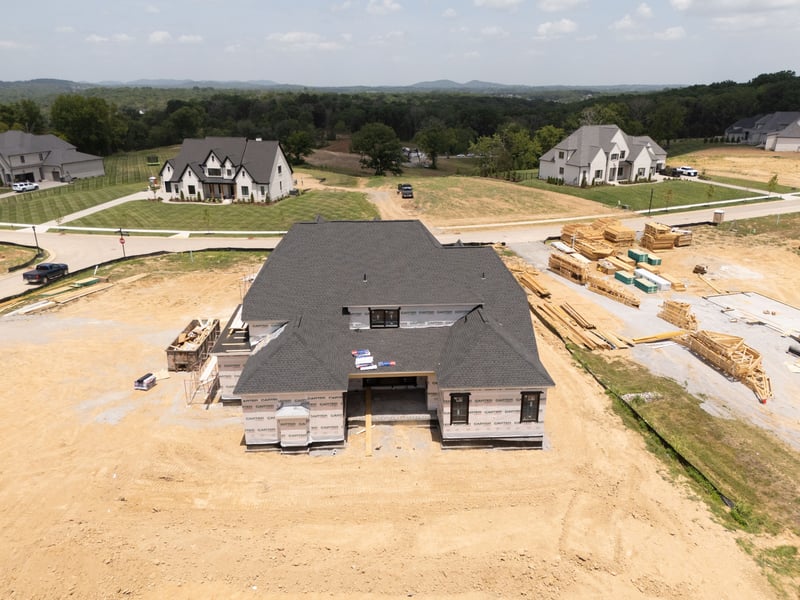 1968 Napa Dr, Brentwood, TN 37027