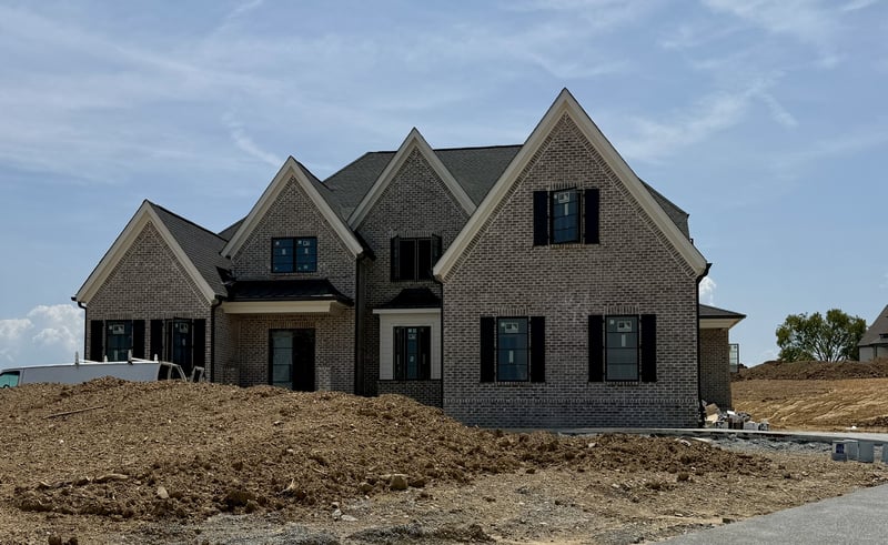 1968 Napa Dr, Brentwood, TN 37027
