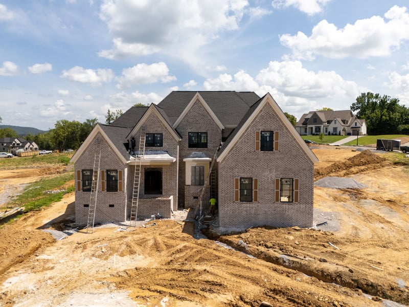 1968 Napa Dr, Brentwood, TN 37027
