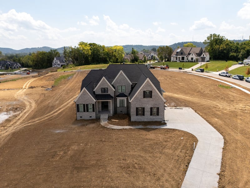 1968 Napa Dr, Brentwood, TN 37027