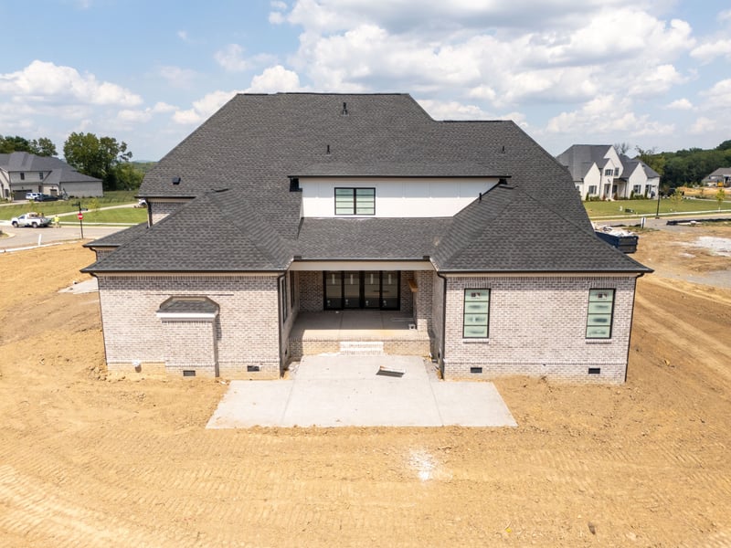 1968 Napa Dr, Brentwood, TN 37027