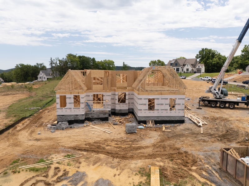 1968 Napa Dr, Brentwood, TN 37027