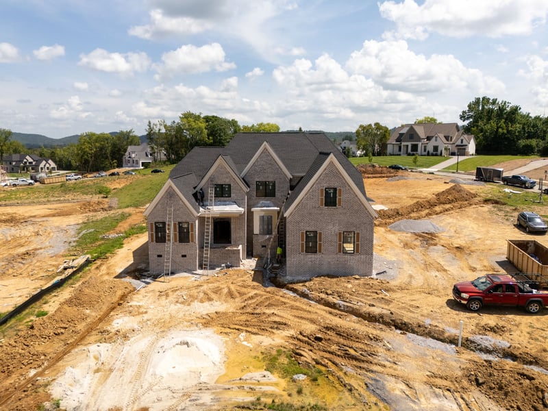1968 Napa Dr, Brentwood, TN 37027