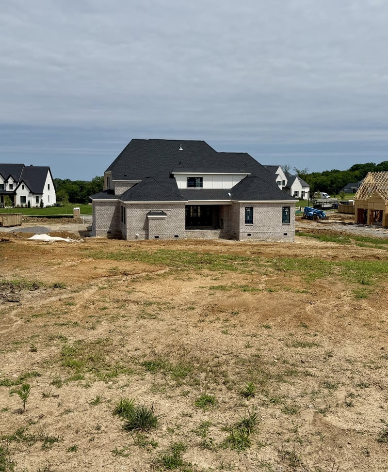 1968 Napa Dr, Brentwood, TN 37027