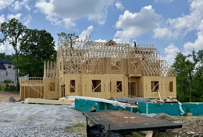 1970 Napa Dr, Brentwood, TN 37027