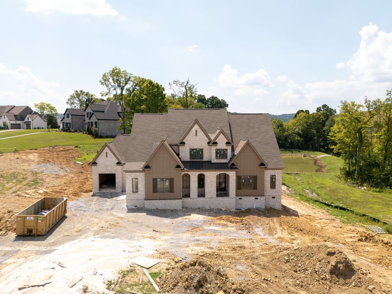 1970 Napa Dr, Brentwood, TN 37027