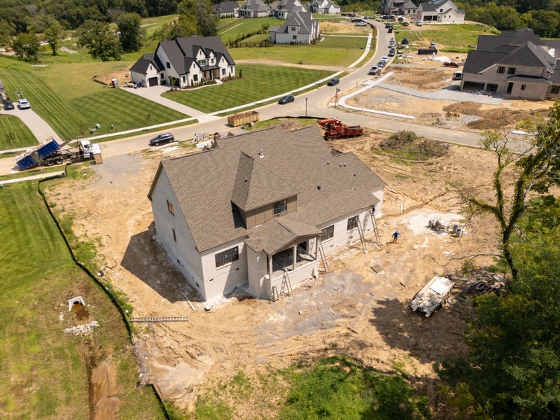 1970 Napa Dr, Brentwood, TN 37027