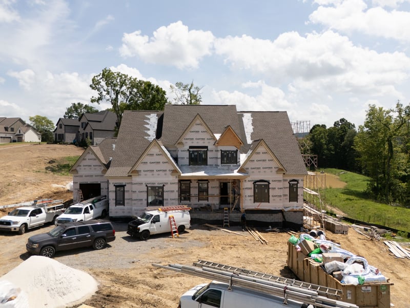 1970 Napa Dr, Brentwood, TN 37027