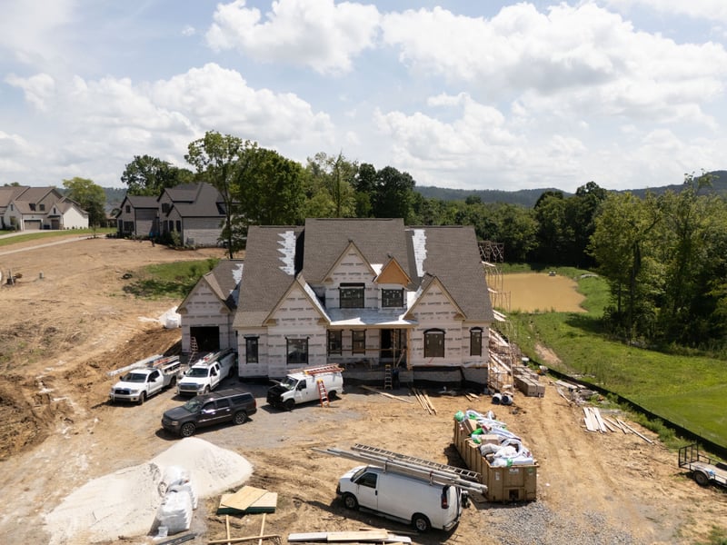 1970 Napa Dr, Brentwood, TN 37027