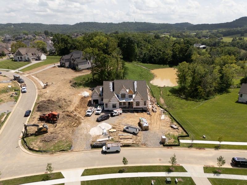 1970 Napa Dr, Brentwood, TN 37027