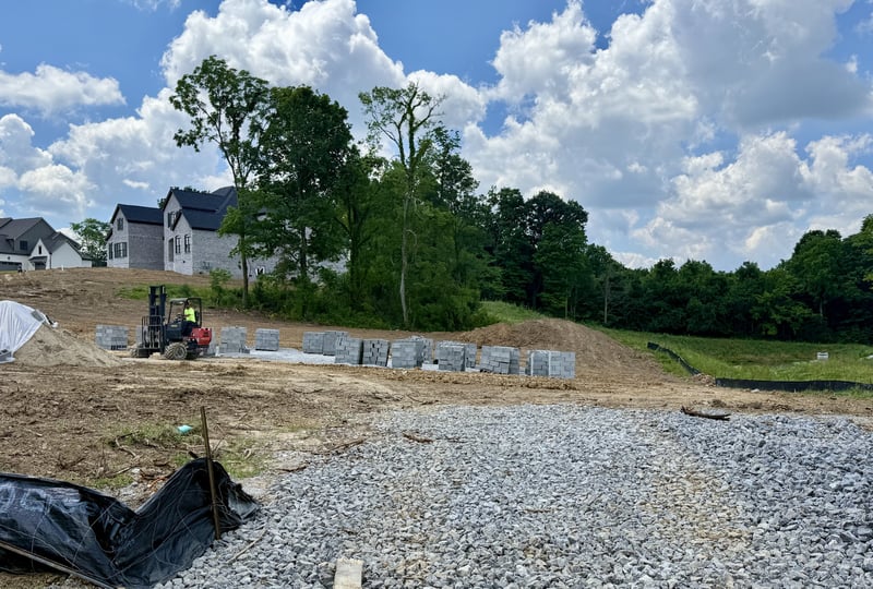 1970 Napa Dr, Brentwood, TN 37027