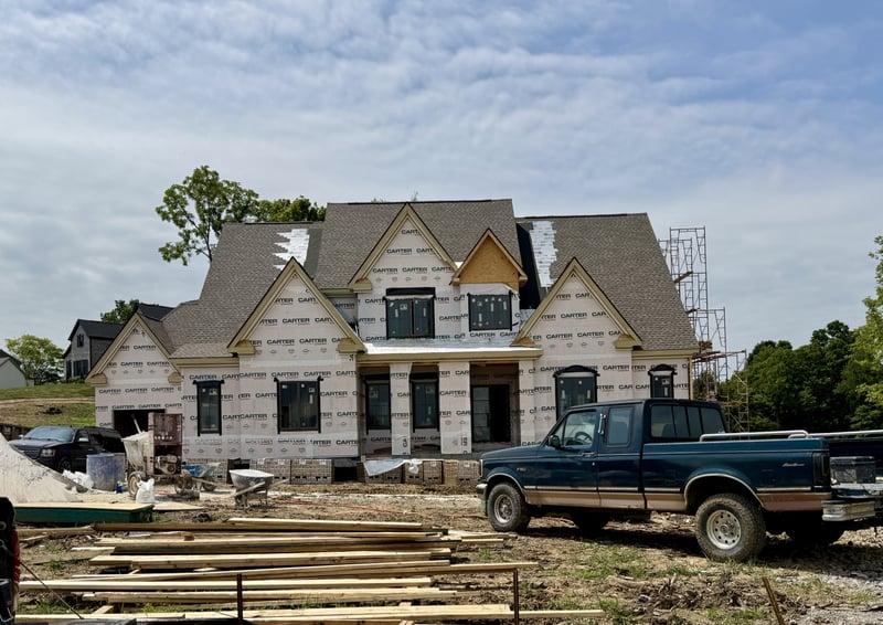 1970 Napa Dr, Brentwood, TN 37027