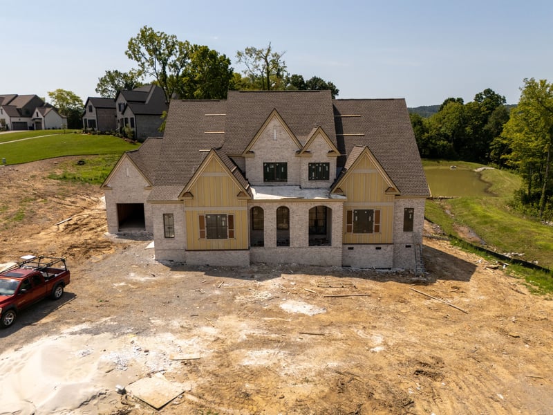 1970 Napa Dr, Brentwood, TN 37027