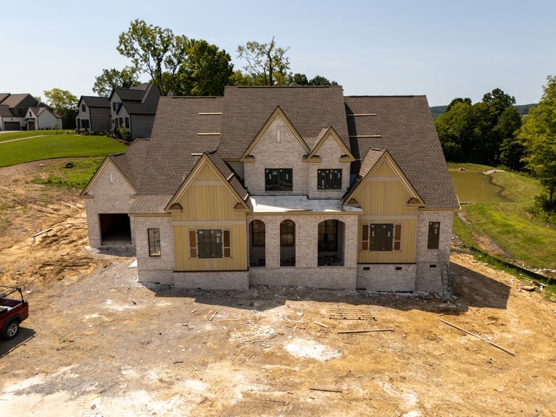 1970 Napa Dr, Brentwood, TN 37027