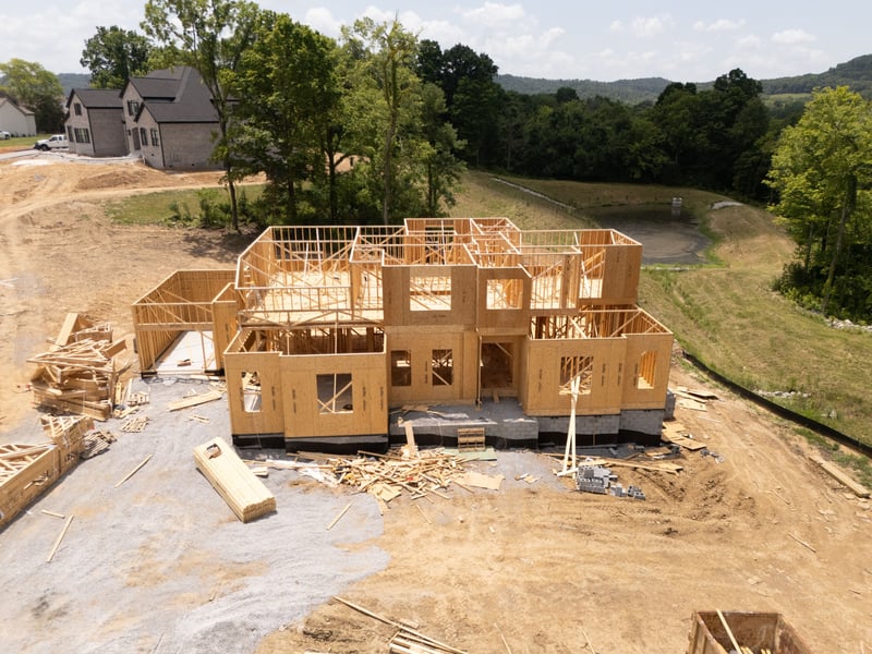 1970 Napa Dr, Brentwood, TN 37027