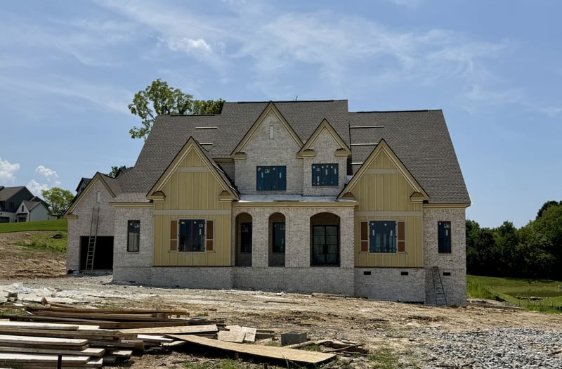 1970 Napa Dr, Brentwood, TN 37027