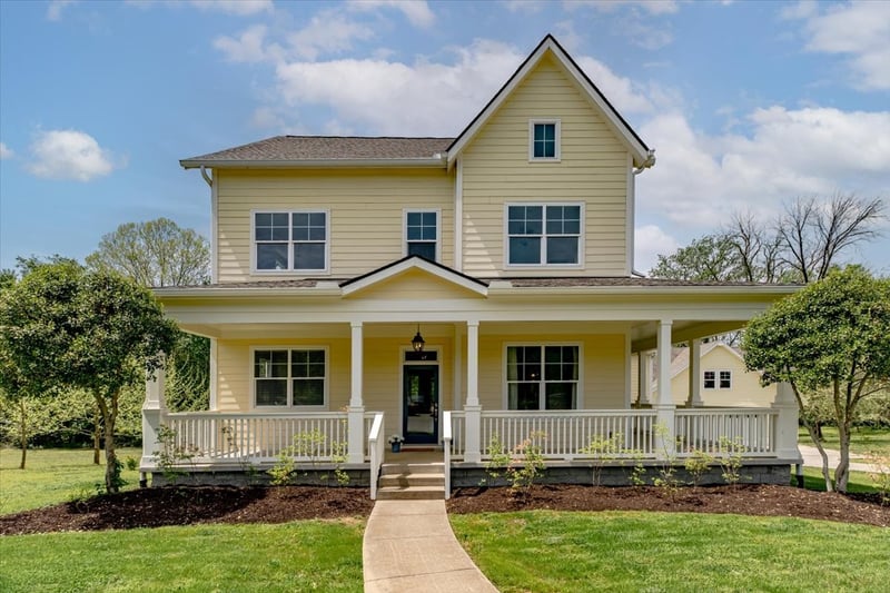 1515 Wilson Pike, Brentwood, TN 37027