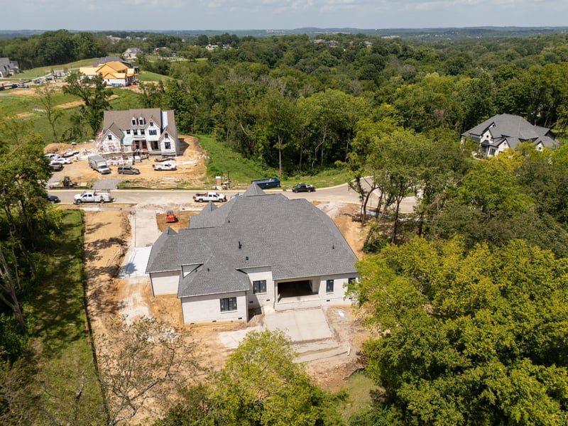 9906 Amarosa Ct, Brentwood, TN 37027