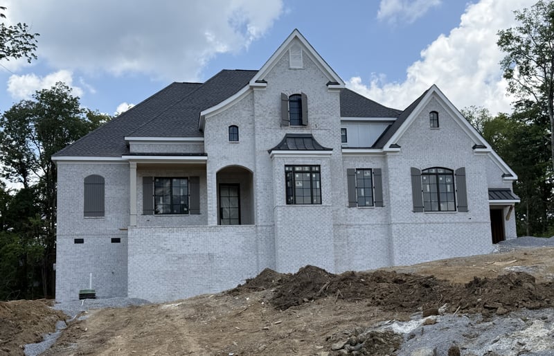 9906 Amarosa Ct, Brentwood, TN 37027