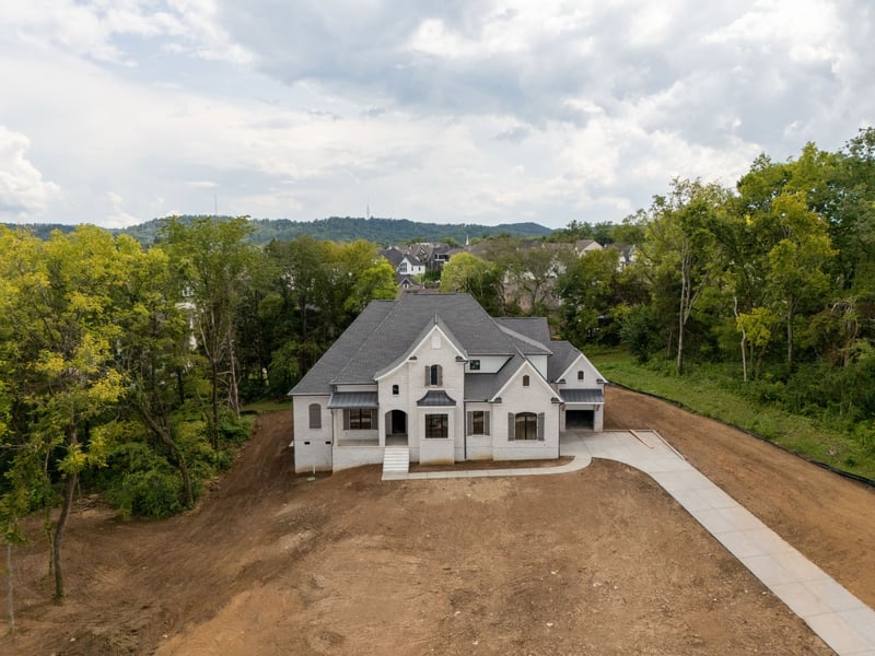 9906 Amarosa Ct, Brentwood, TN 37027