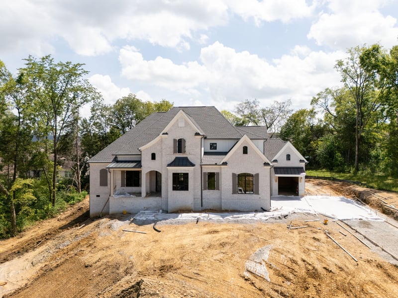 9906 Amarosa Ct, Brentwood, TN 37027
