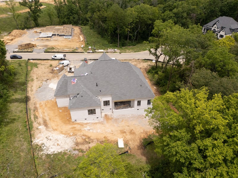 9906 Amarosa Ct, Brentwood, TN 37027