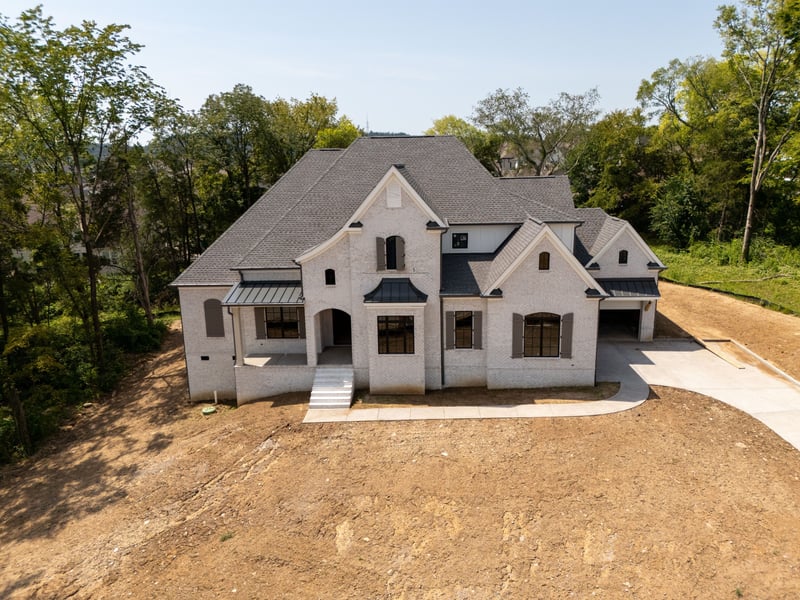 9906 Amarosa Ct, Brentwood, TN 37027
