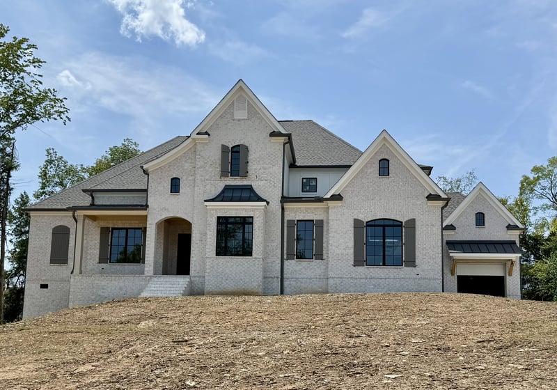 9906 Amarosa Ct, Brentwood, TN 37027