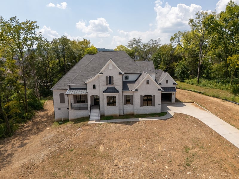 9906 Amarosa Ct, Brentwood, TN 37027