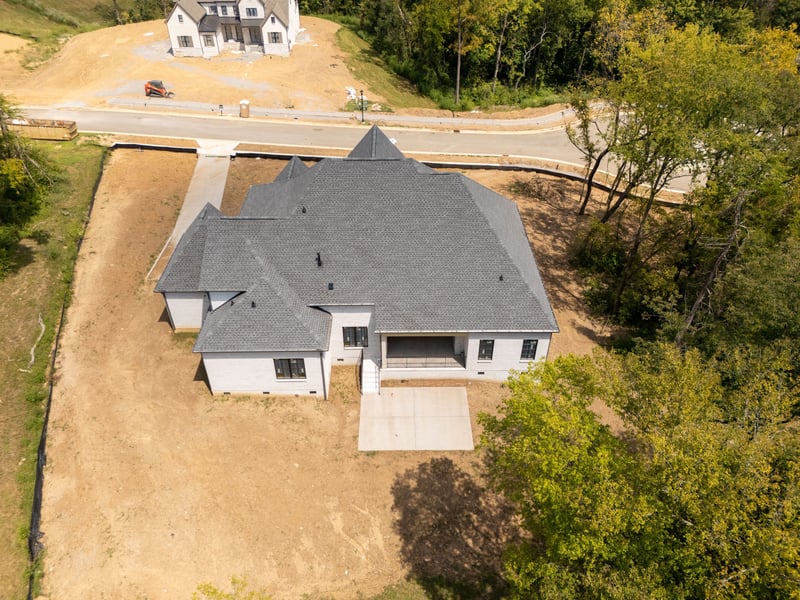 9906 Amarosa Ct, Brentwood, TN 37027