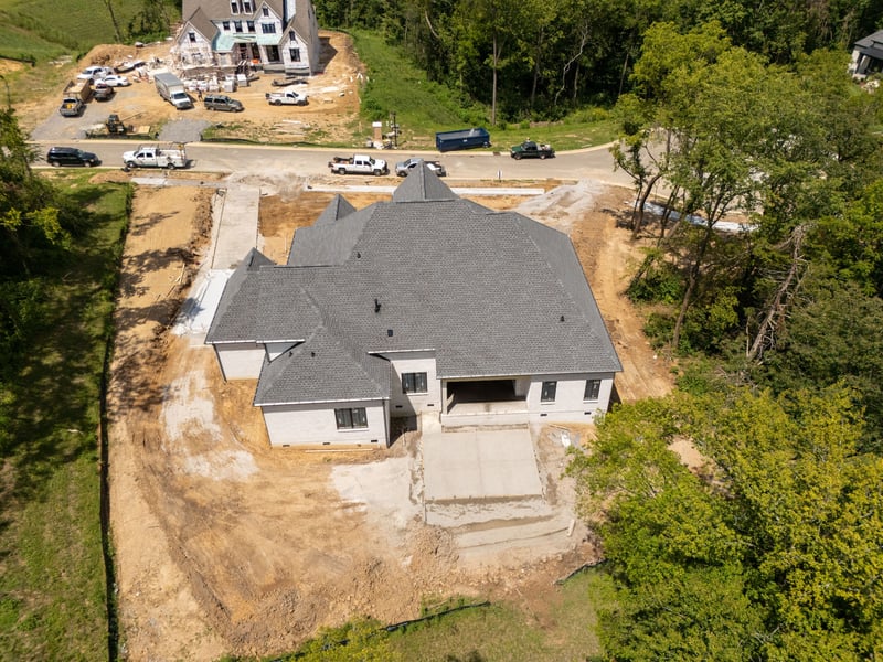 9906 Amarosa Ct, Brentwood, TN 37027