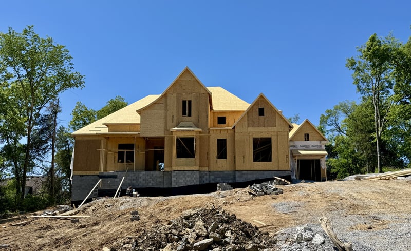 9906 Amarosa Ct, Brentwood, TN 37027