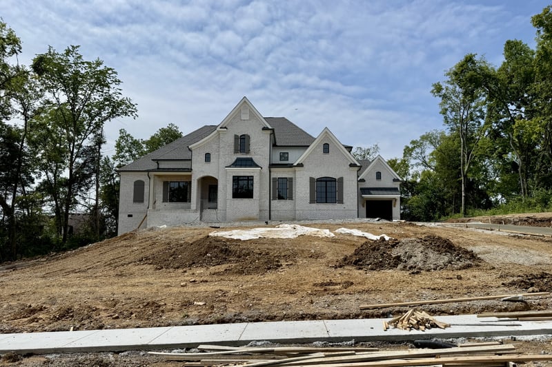 9906 Amarosa Ct, Brentwood, TN 37027