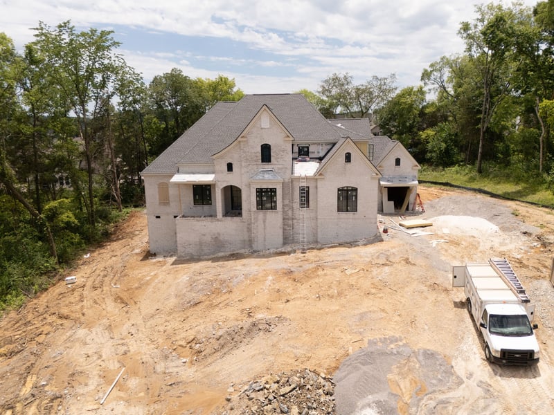 9906 Amarosa Ct, Brentwood, TN 37027