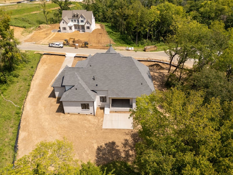 9906 Amarosa Ct, Brentwood, TN 37027