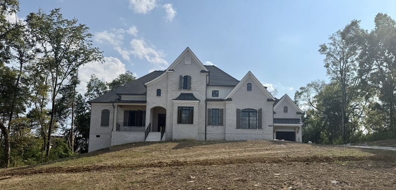 9906 Amarosa Ct, Brentwood, TN 37027