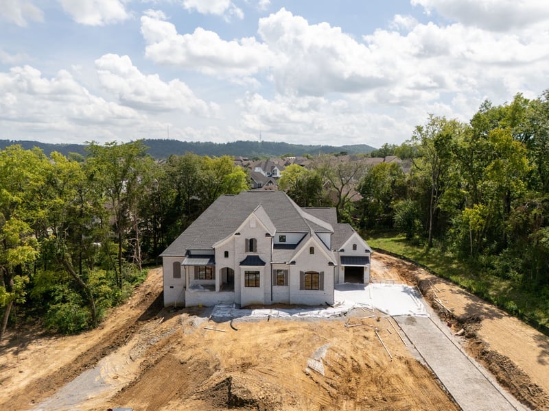 9906 Amarosa Ct, Brentwood, TN 37027