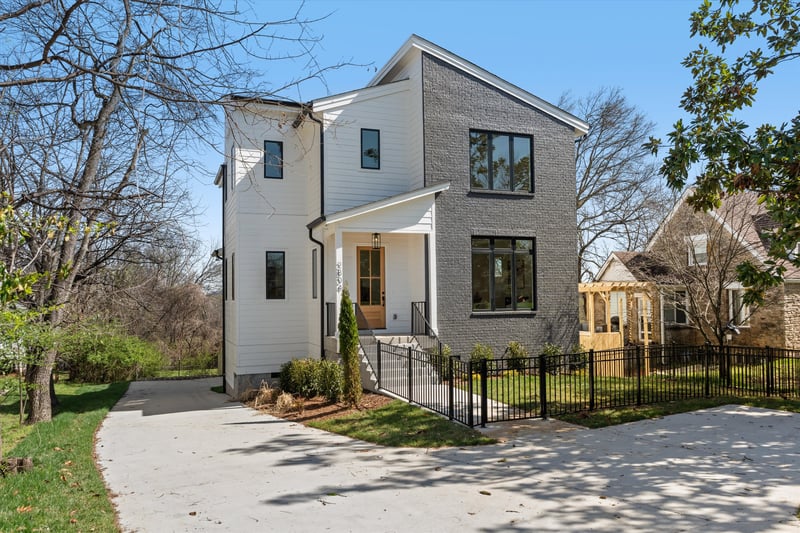 2804 Eastland Ave, Nashville, TN 37206