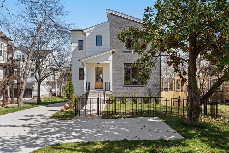 2804 Eastland Ave, Nashville, TN 37206