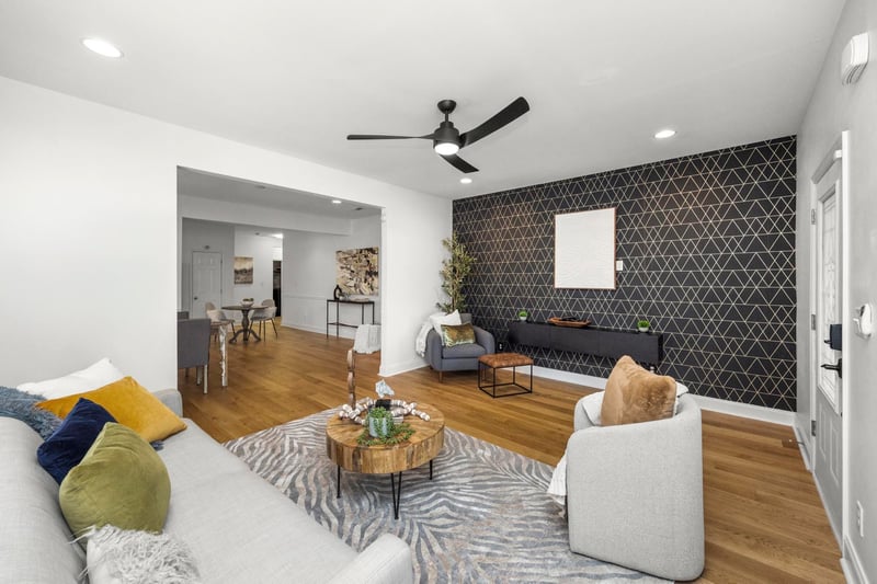 1228 N 2nd St, Nashville, TN 37207