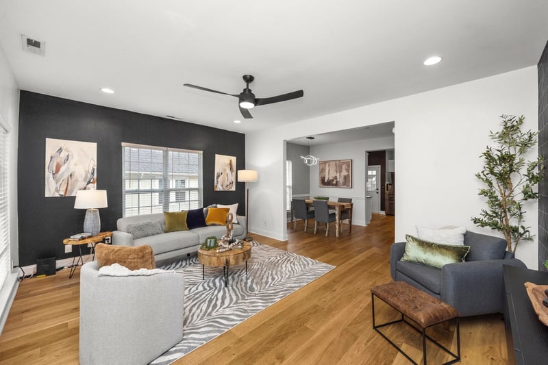 1228 N 2nd St, Nashville, TN 37207