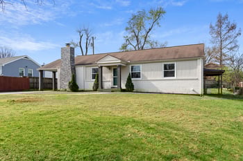 246 Barker Rd, Nashville, TN 37214