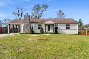 246 Barker Rd, Nashville, TN 37214