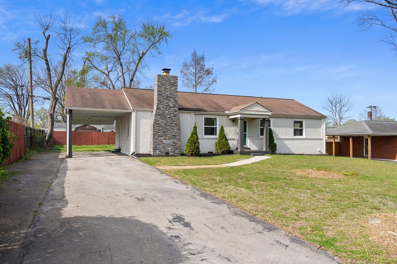 246 Barker Rd, Nashville, TN 37214