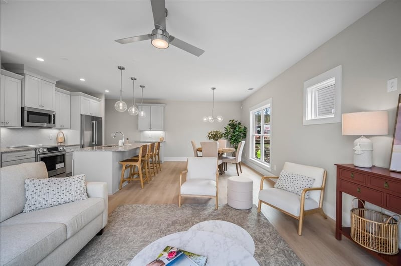 3045A Hillside Rd, Nashville, TN 37207